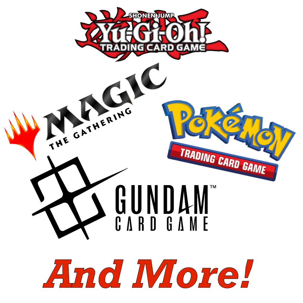 Unique CCG Shop Online for Yu-Gi-Oh, Pokmon & More | LingSter Games Unique CCG Shop Online for Yu-Gi-Oh, Pokmon & More | LingSter Games