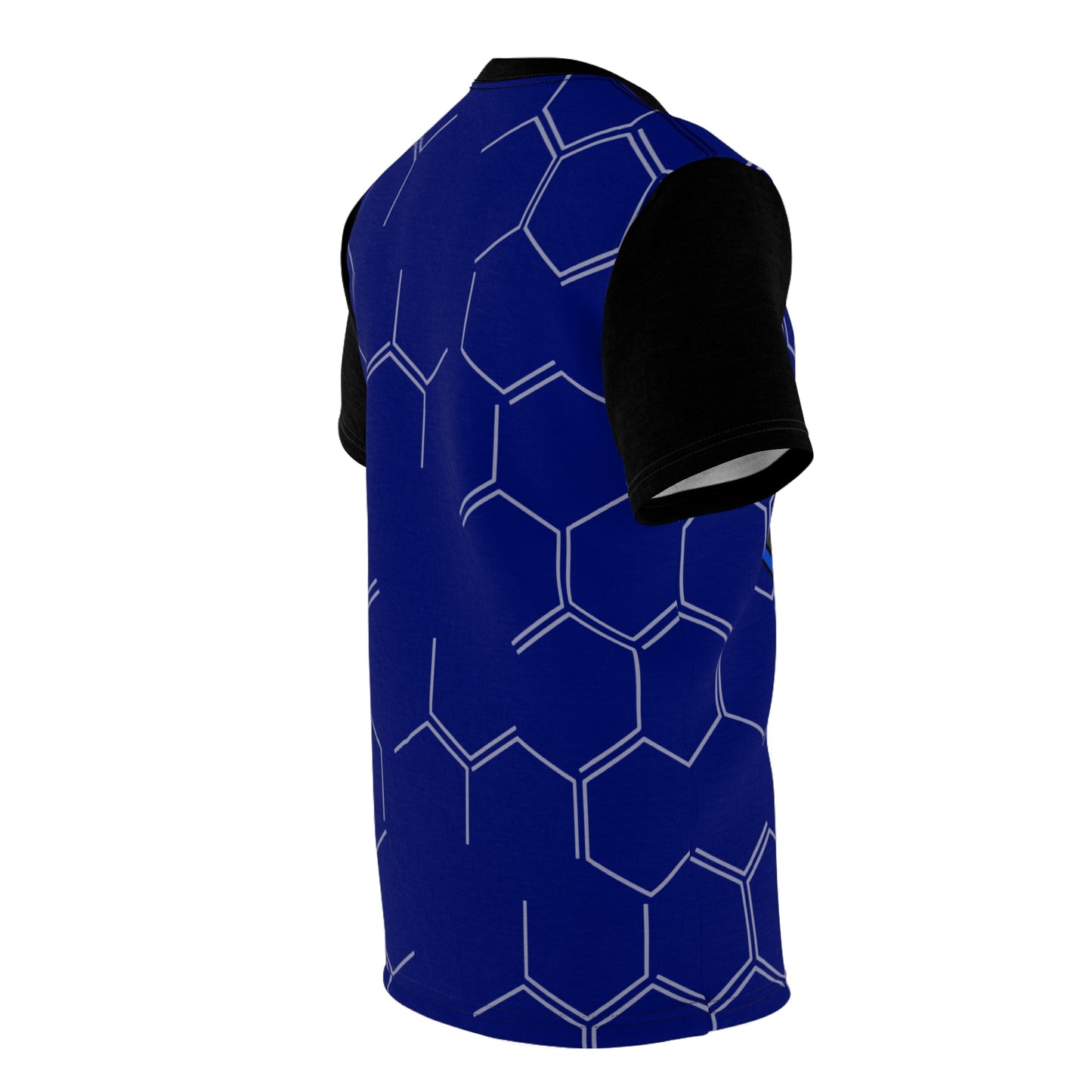 Copy of Unisex Cut & Sew Tee (AOP)