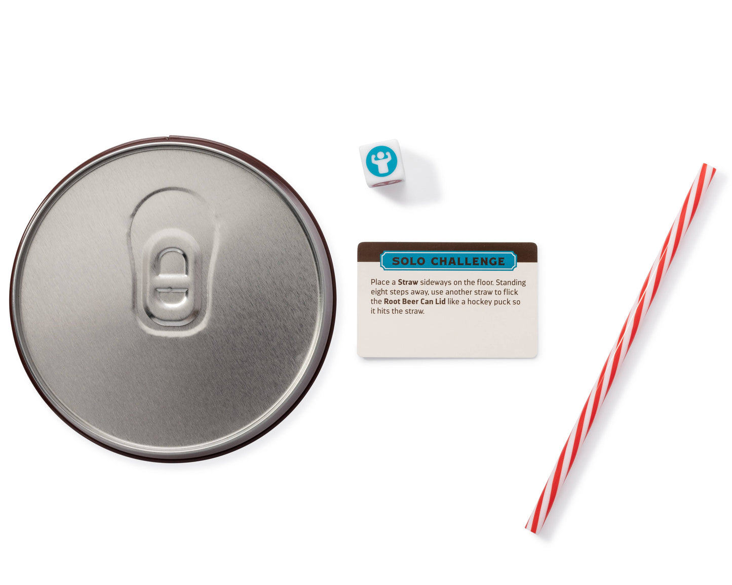 The Root Beer Float Challenge