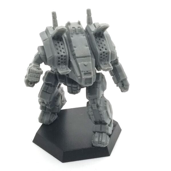 Battletech Battlemech Heavy Single Miniatures