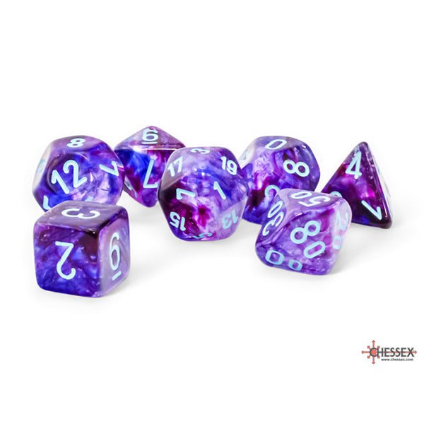 Chessex Mega-Hedrals Dice Sets