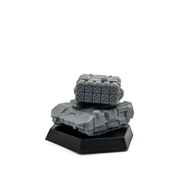 Battletech Battlefield Support Single Miniatures