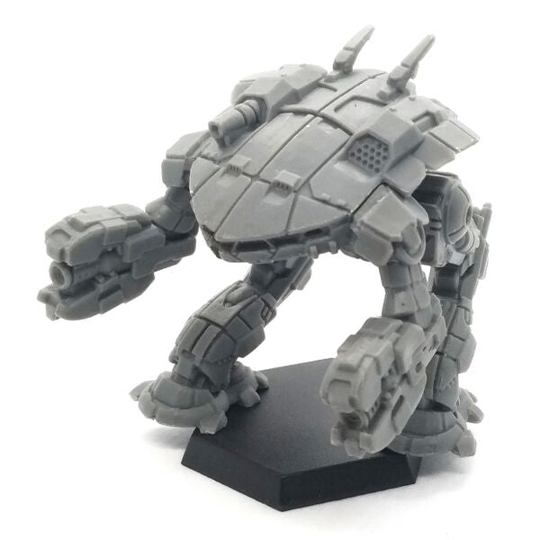 Battletech Battlemech Assault Single Miniatures