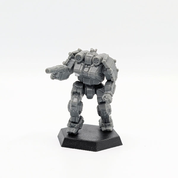 Battletech Battlemech Medium Single Miniatures