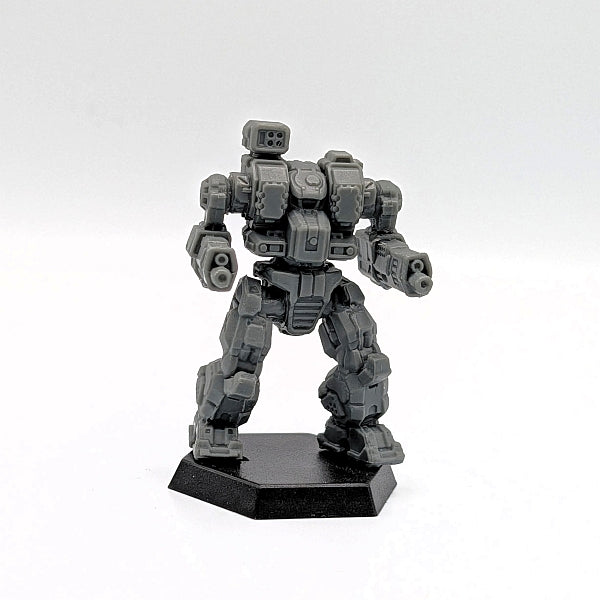 Battletech Battlemech Heavy Single Miniatures