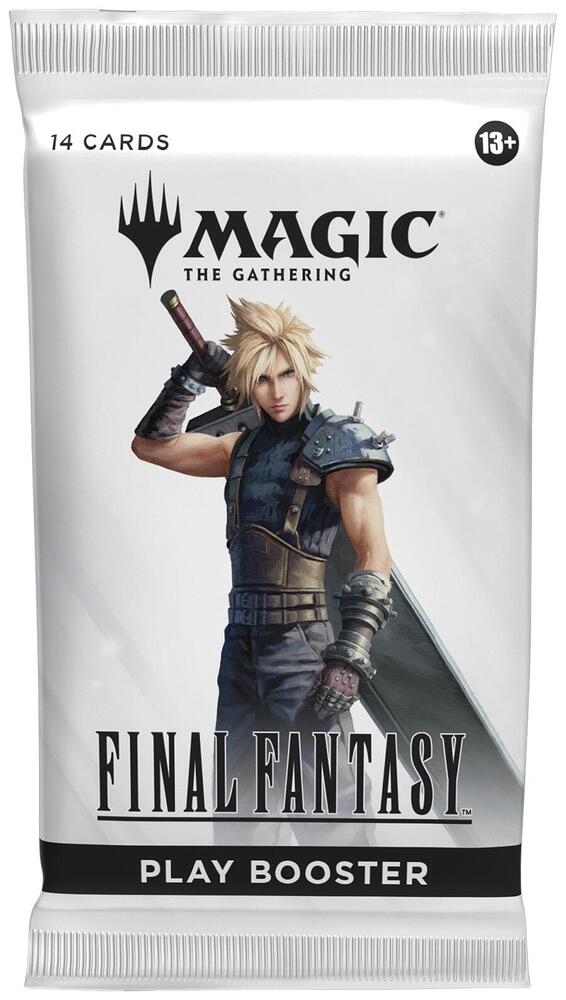 MTG: Foundations Jumpstart Booster Pack | LingSter Games MTG: Foundations Jumpstart Booster Pack | LingSter Games