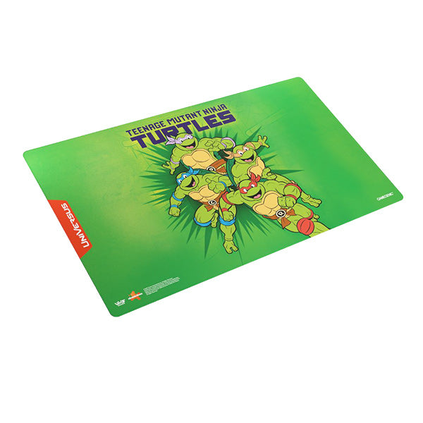 universus teenage mutant ninja turtles booster box MTG: Foundations Play Booster Pack - Enhance Your Deck