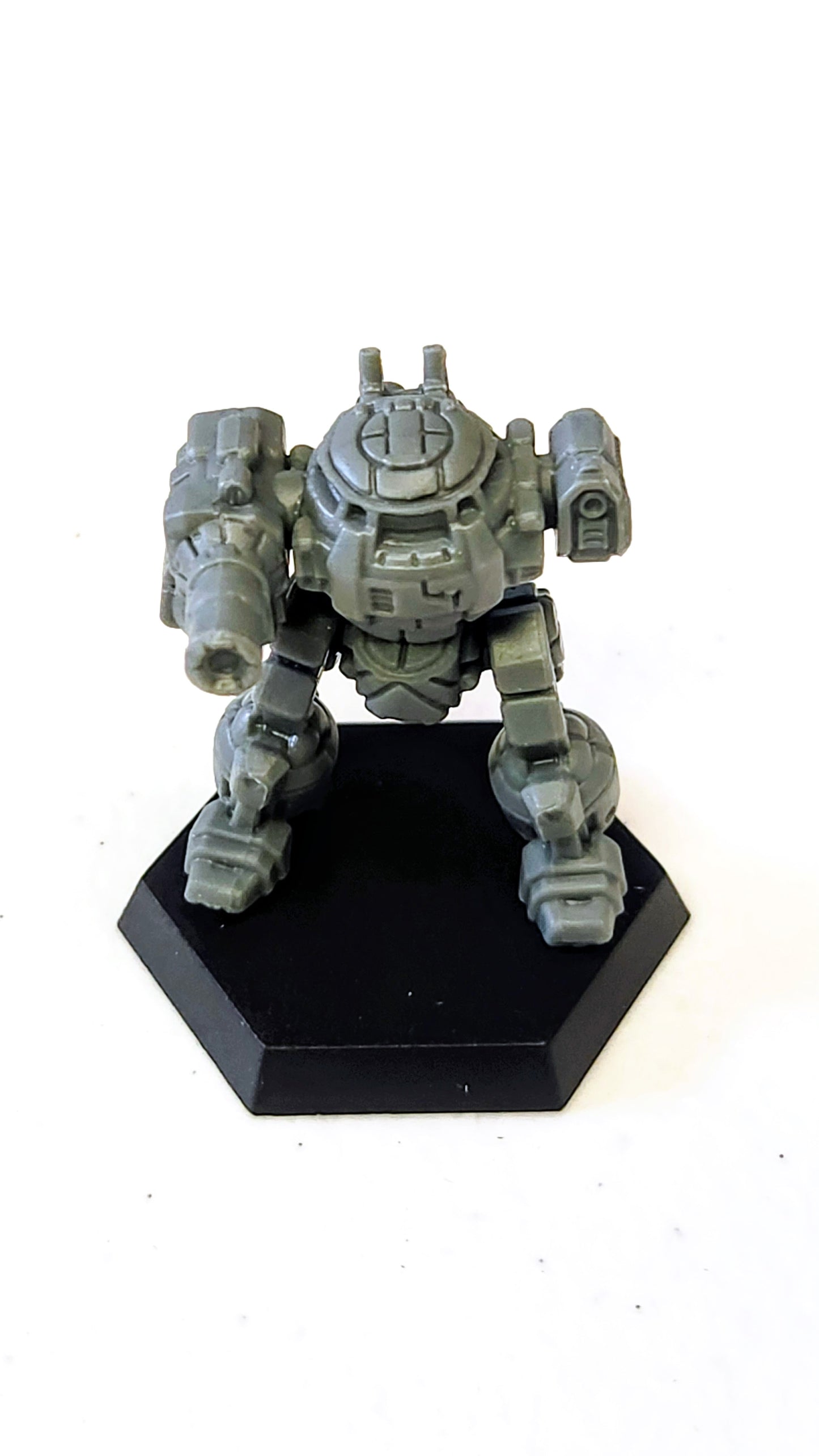 Battletech Battlemech Light Single Miniatures