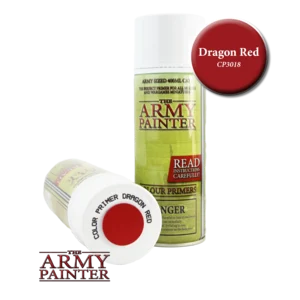 Army Painter Spray Primers