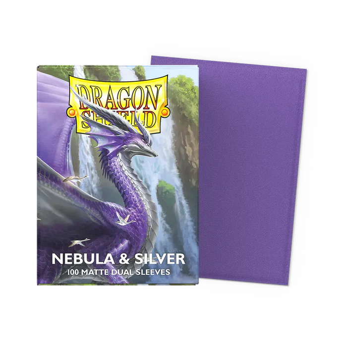 Dragon Sheild Sleeves