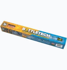BattleTech: BattleMats
