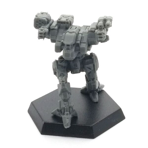 Battletech Battlemech Light Single Miniatures