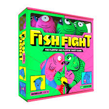 Fish Fight