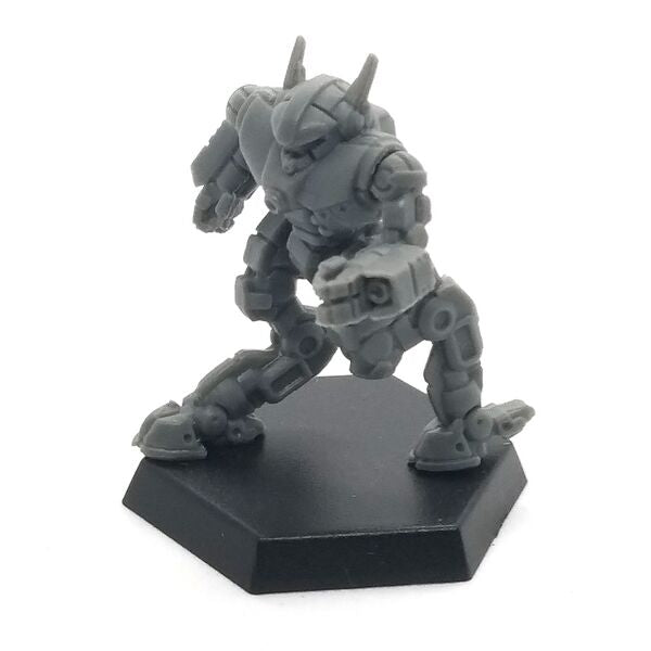 Battletech Battlemech Light Single Miniatures