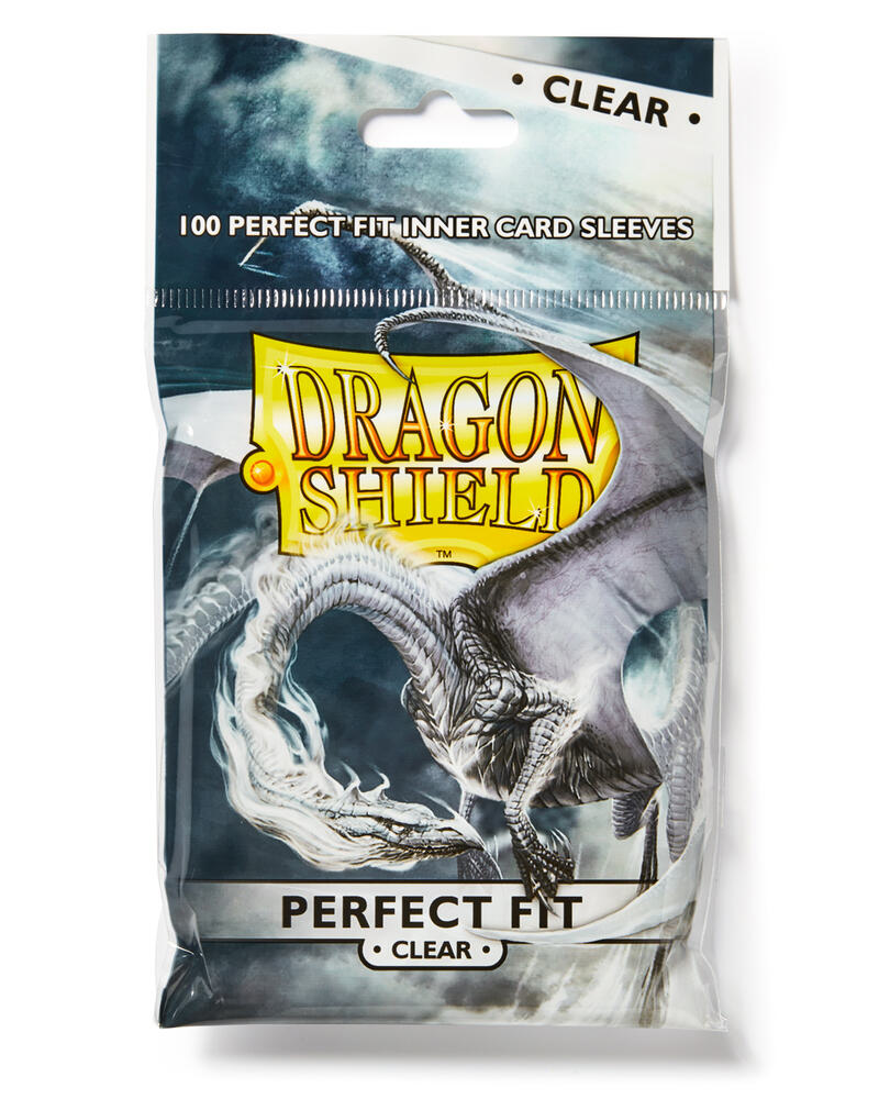 Dragon Sheild Sleeves