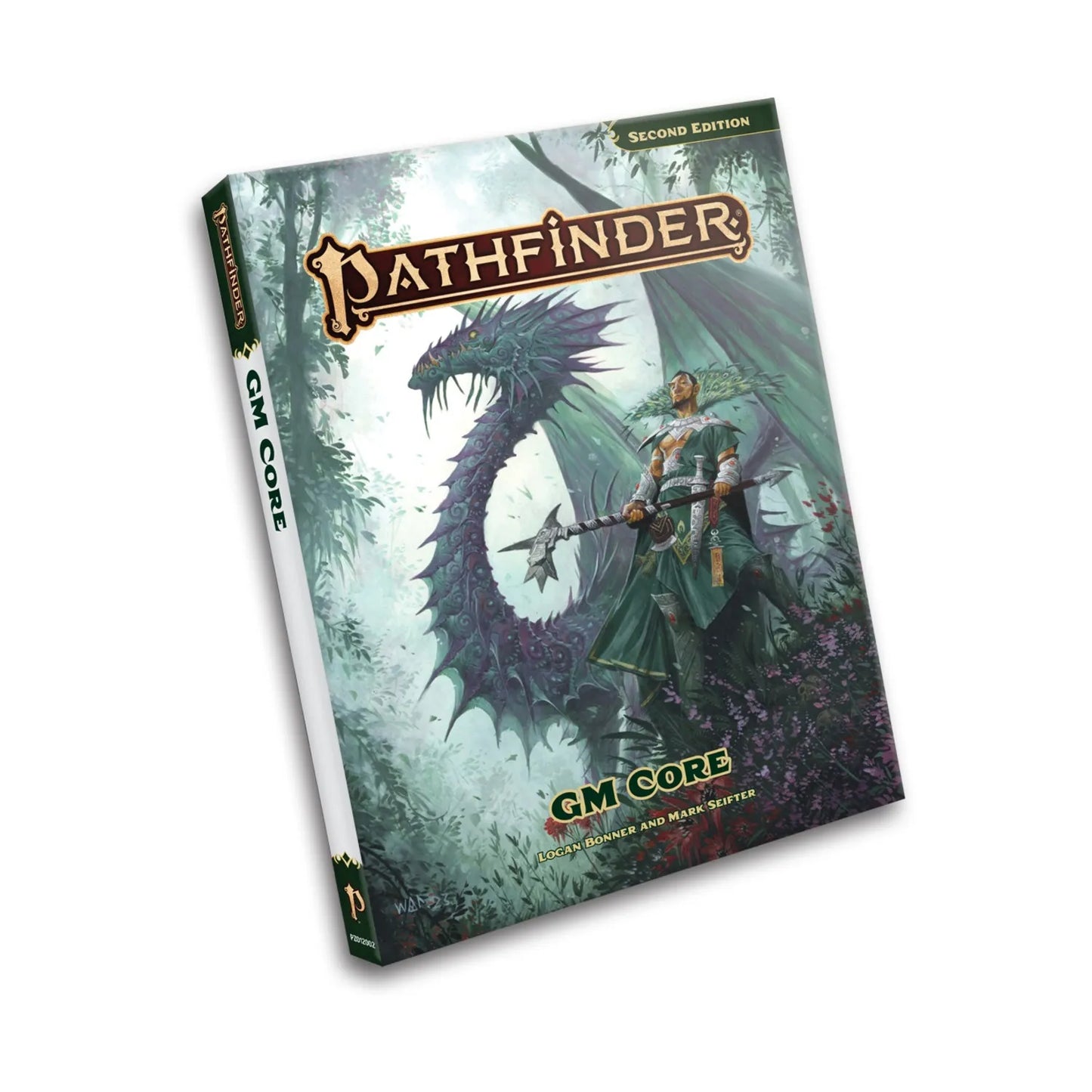 Pathfinder 2E RPG: GM Core Pocket Edition
