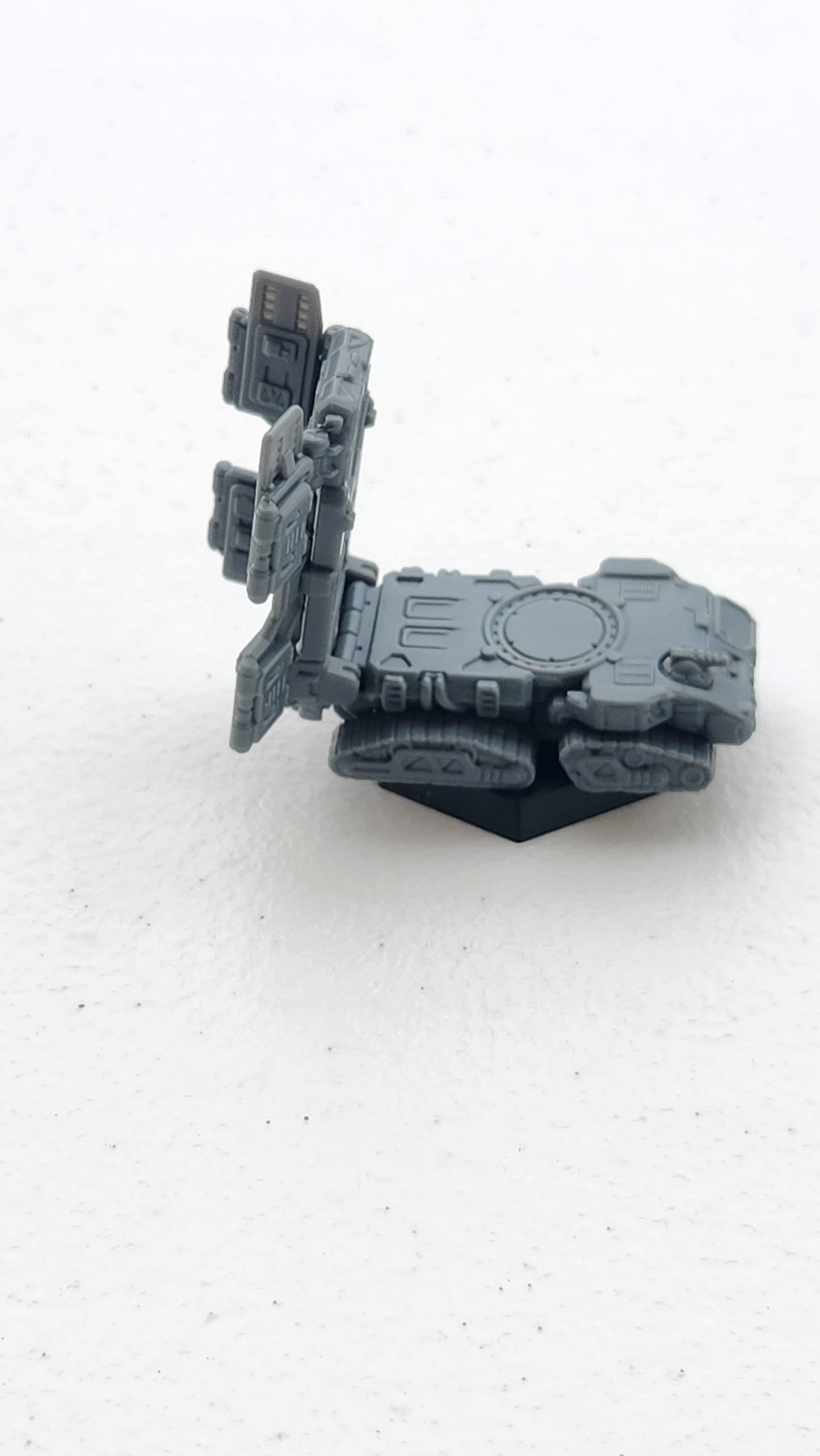 Battletech Battlefield Support Single Miniatures