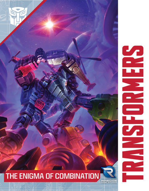 Transformers RPG