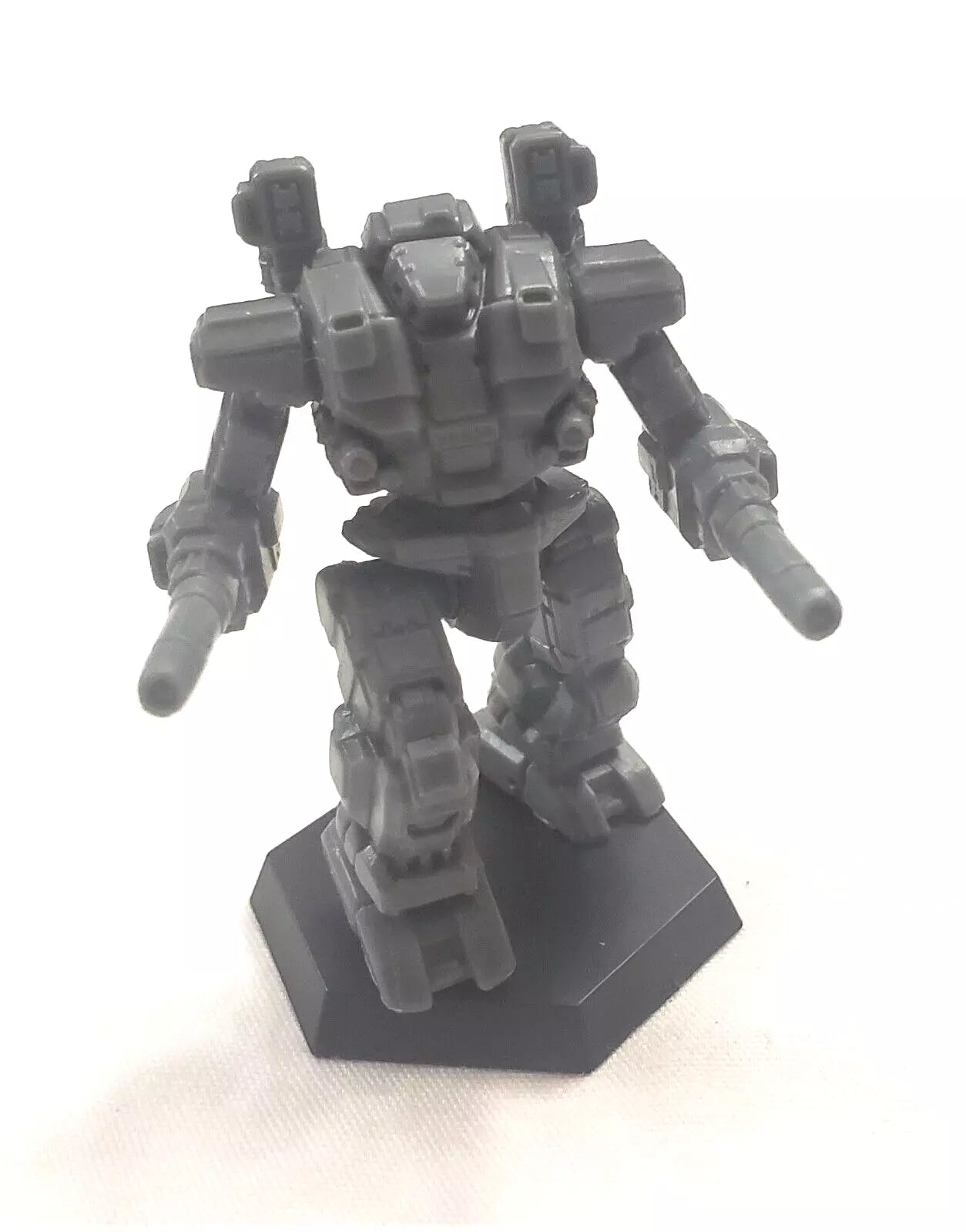 Battletech Battlemech Heavy Single Miniatures