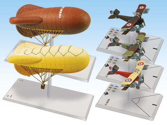 Wings Of Glory Balloon Wave is here!