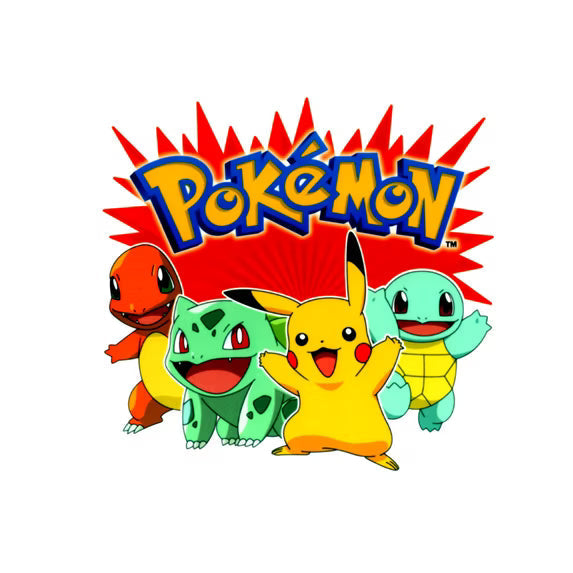 Pokemon has returned!