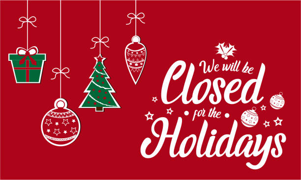 Brick and Mortar store closed for the Holiday 24-26th!