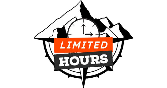 Limited Hours