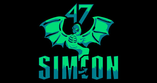 Simcon 47!