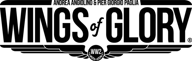 Wings Of Glory WW2 Game