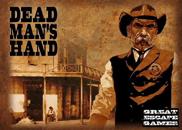 Dead Mans Hand