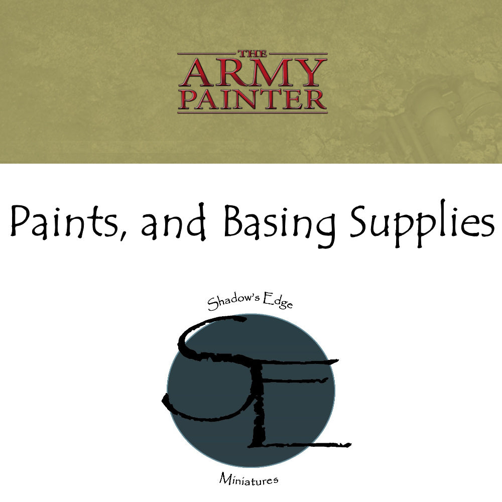 Miniature supplies