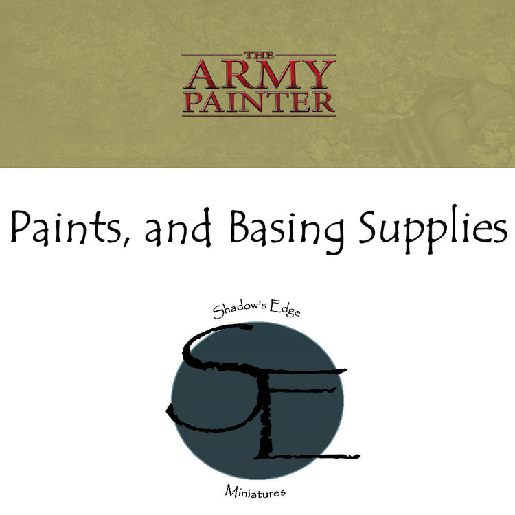 Miniature supplies