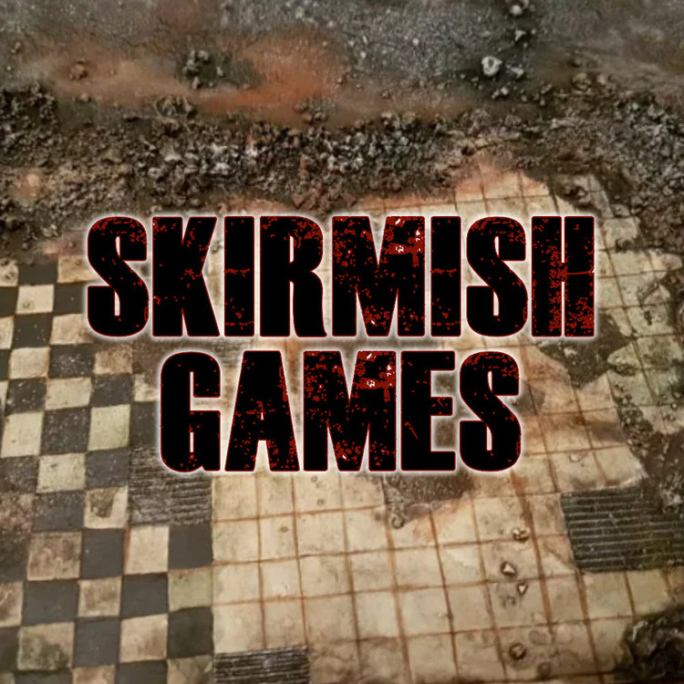 Skirmish Games