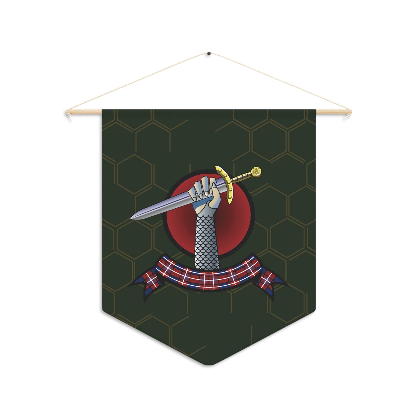 Pennant - The Bagpipe Company
