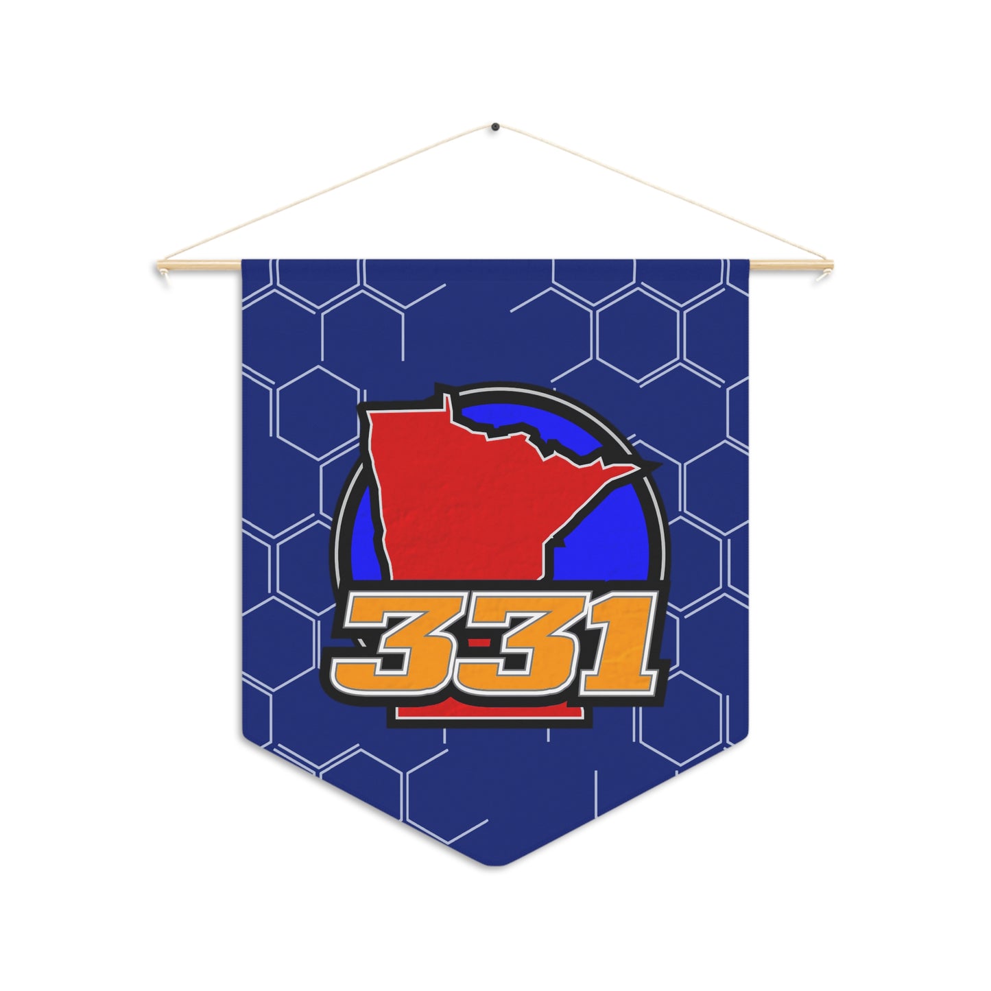 Pennant - 331