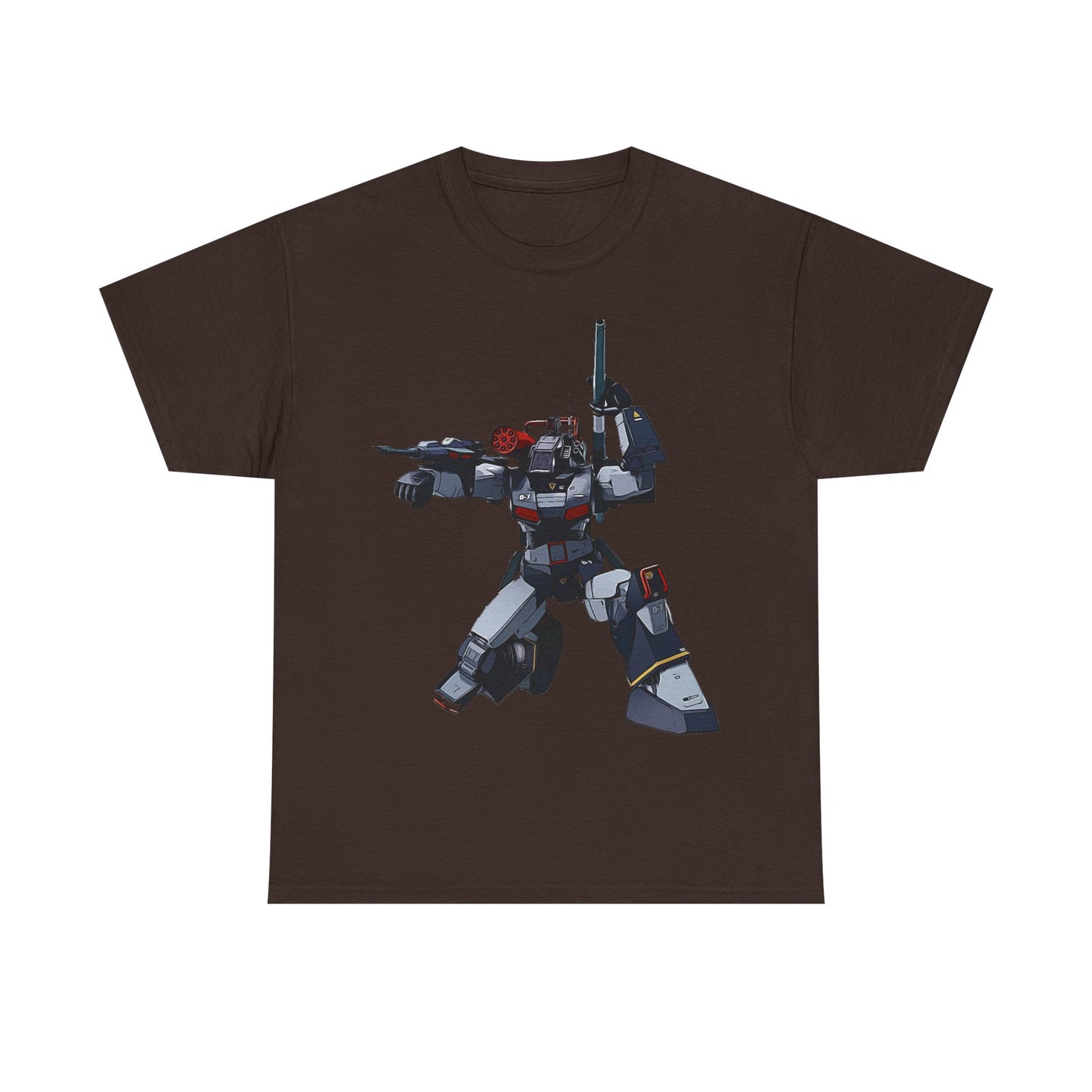 Dougram SHD-2D ALT DESIGN