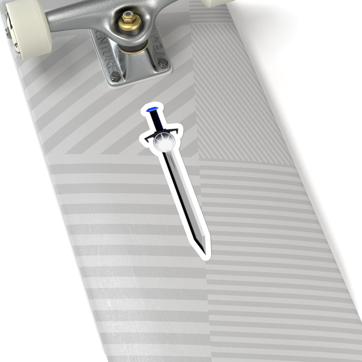 Sticker - The Named Sword