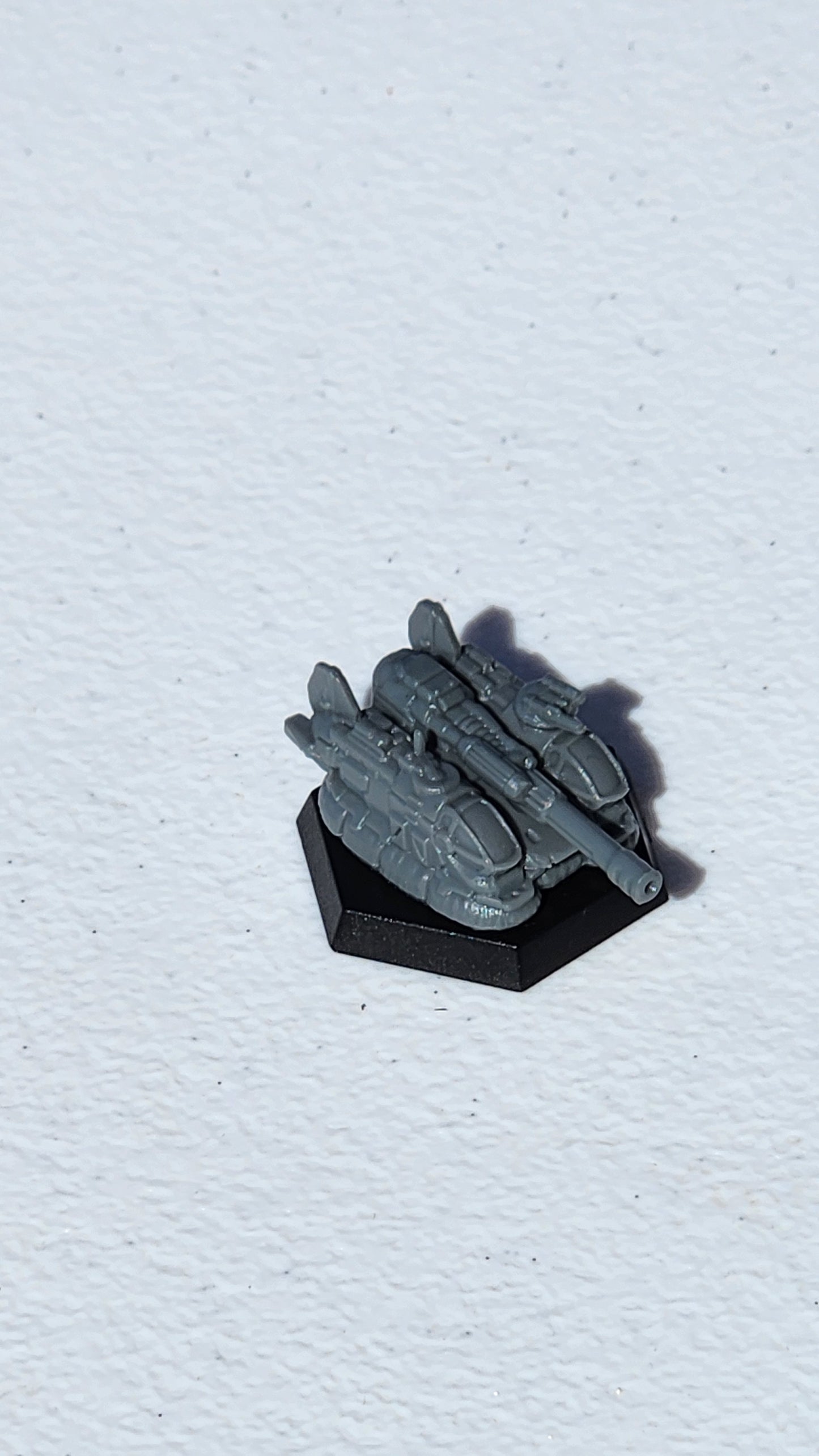 Battletech Battlefield Support Single Miniatures