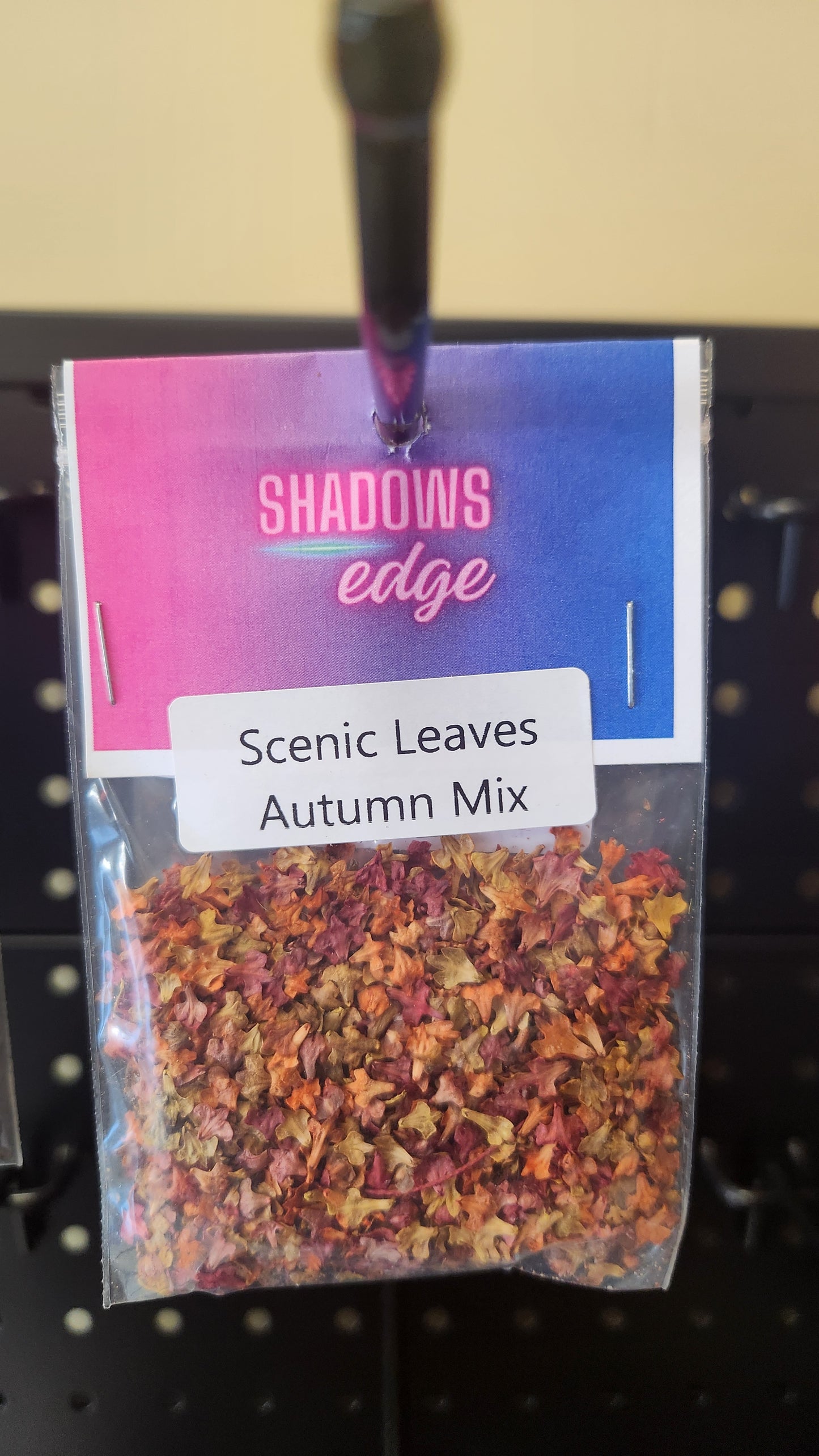 Shadows Edge Basing Materials