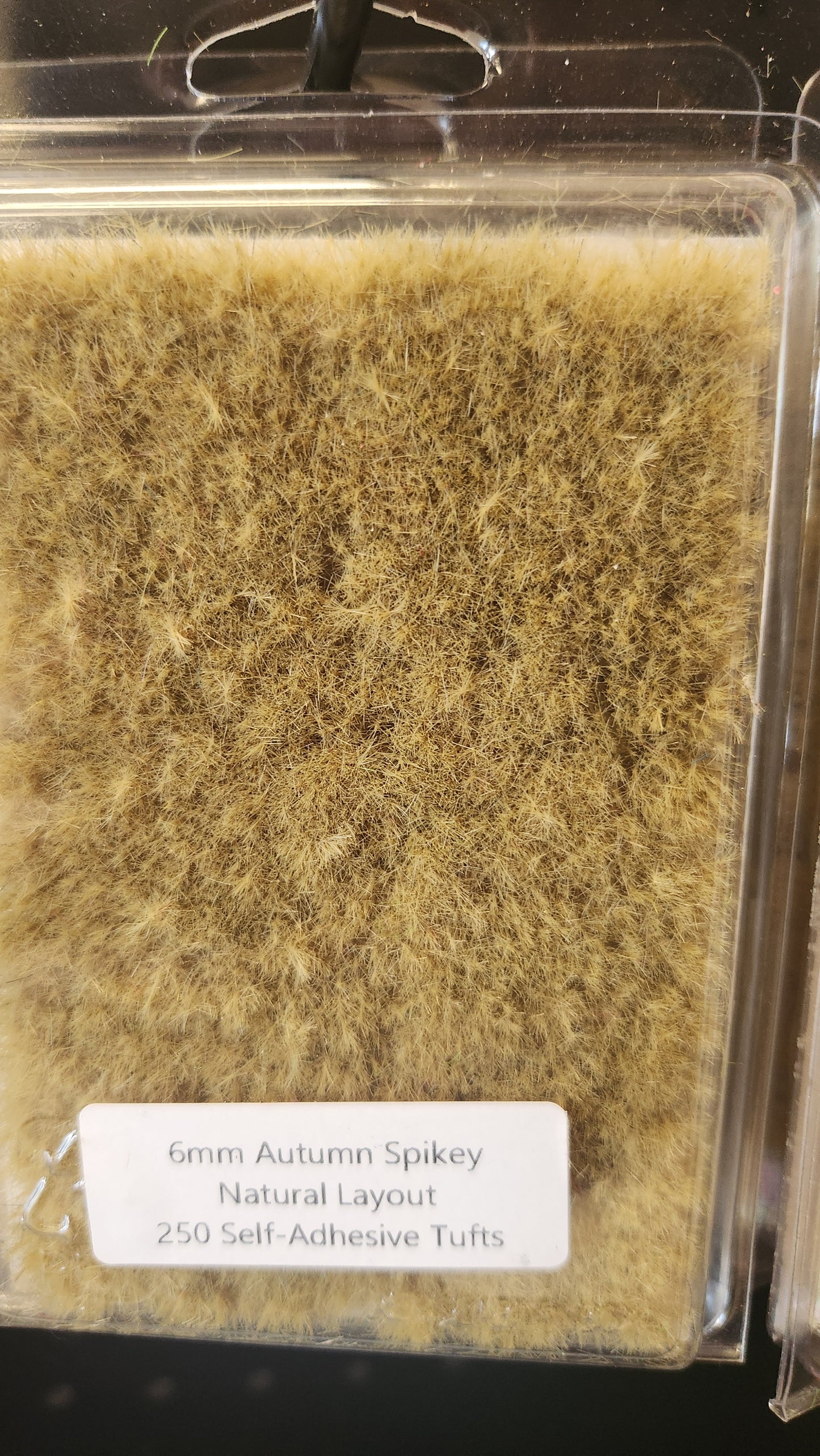 Shadows Edge Basing Materials
