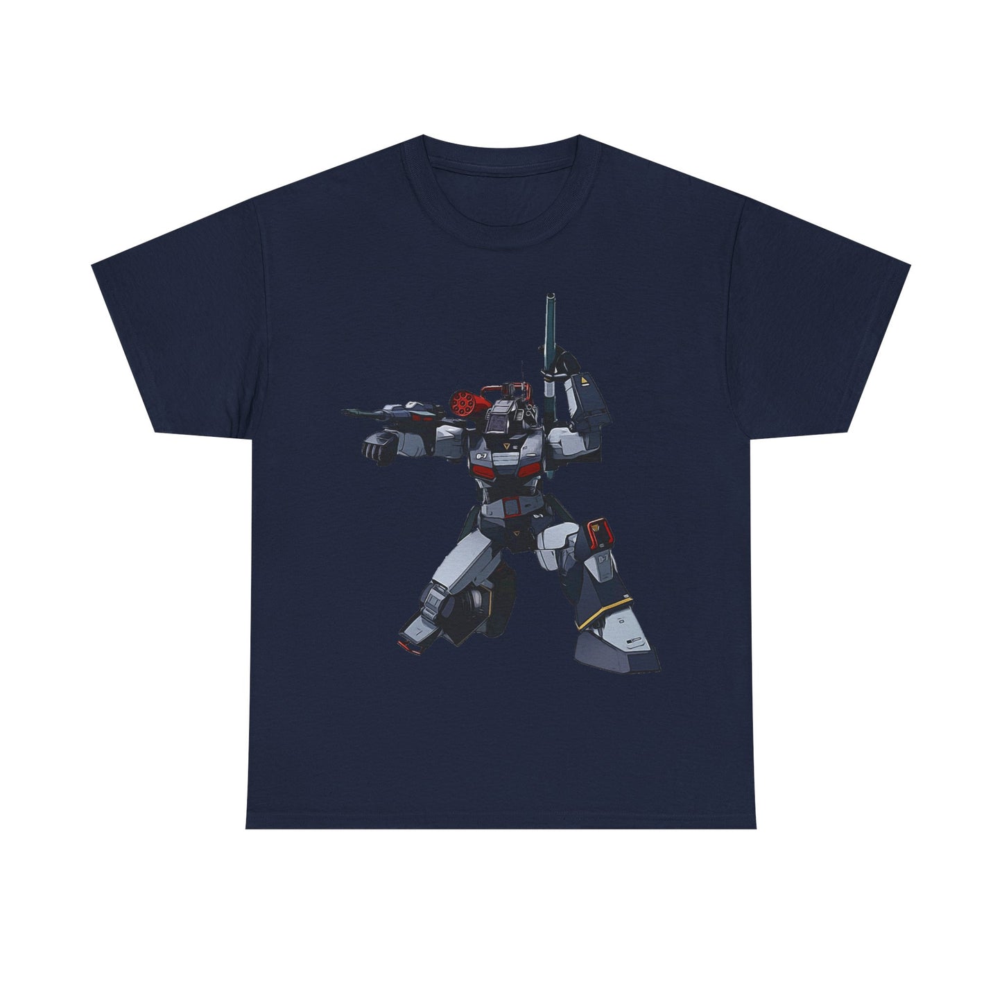 Dougram SHD-2D ALT DESIGN