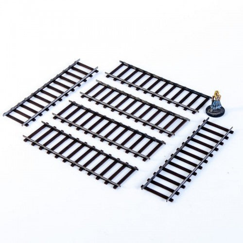 28mm New Straight Tracks (4Ground)