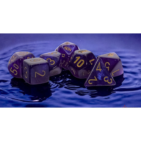 Chessex Mega-Hedrals Dice Sets