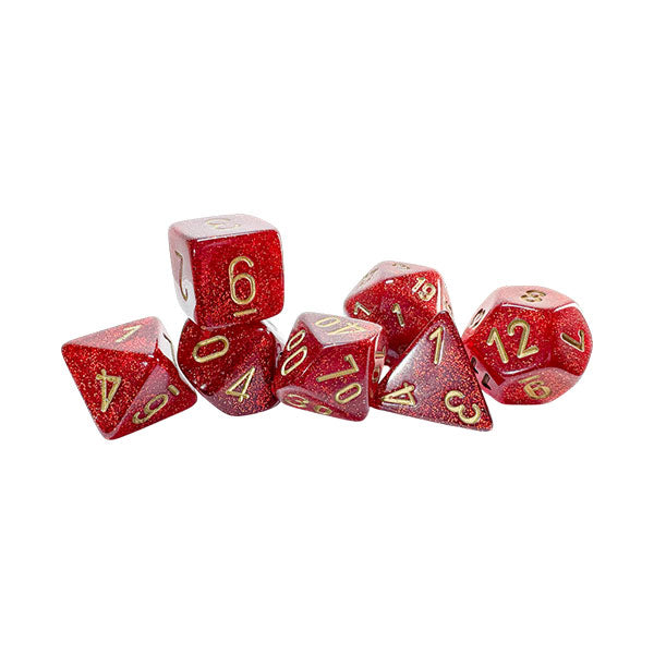 Chessex Mega-Hedrals Dice Sets