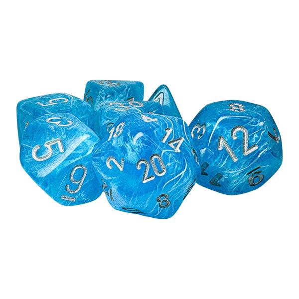 Chessex Mega-Hedrals Dice Sets
