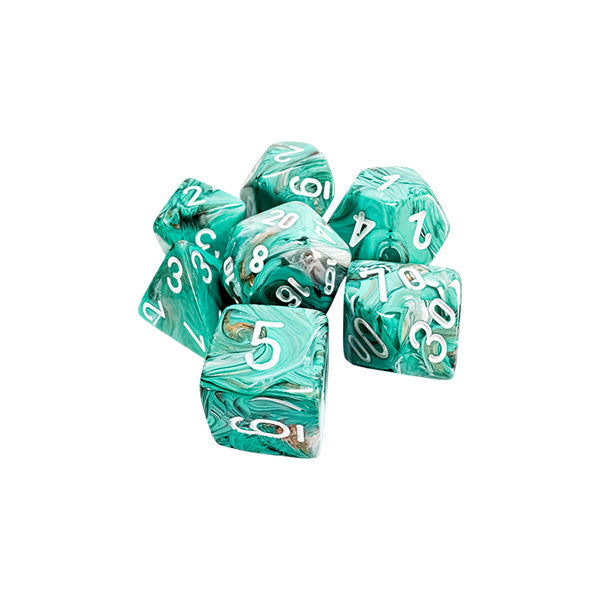 Chessex Mega-Hedrals Dice Sets