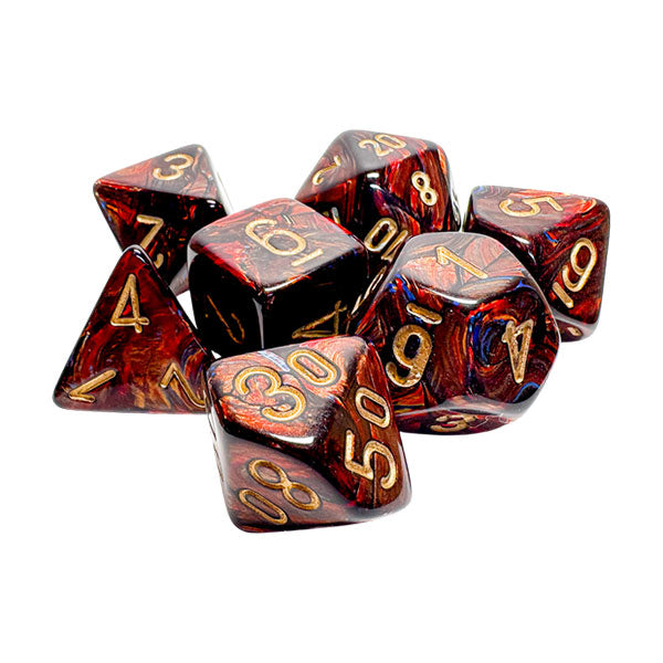 Chessex Mega-Hedrals Dice Sets