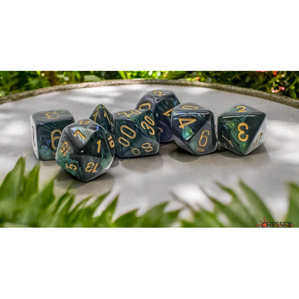 Chessex Mega-Hedrals Dice Sets