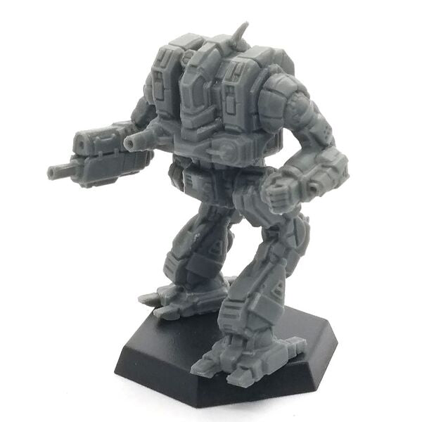 Battletech Single Miniatures