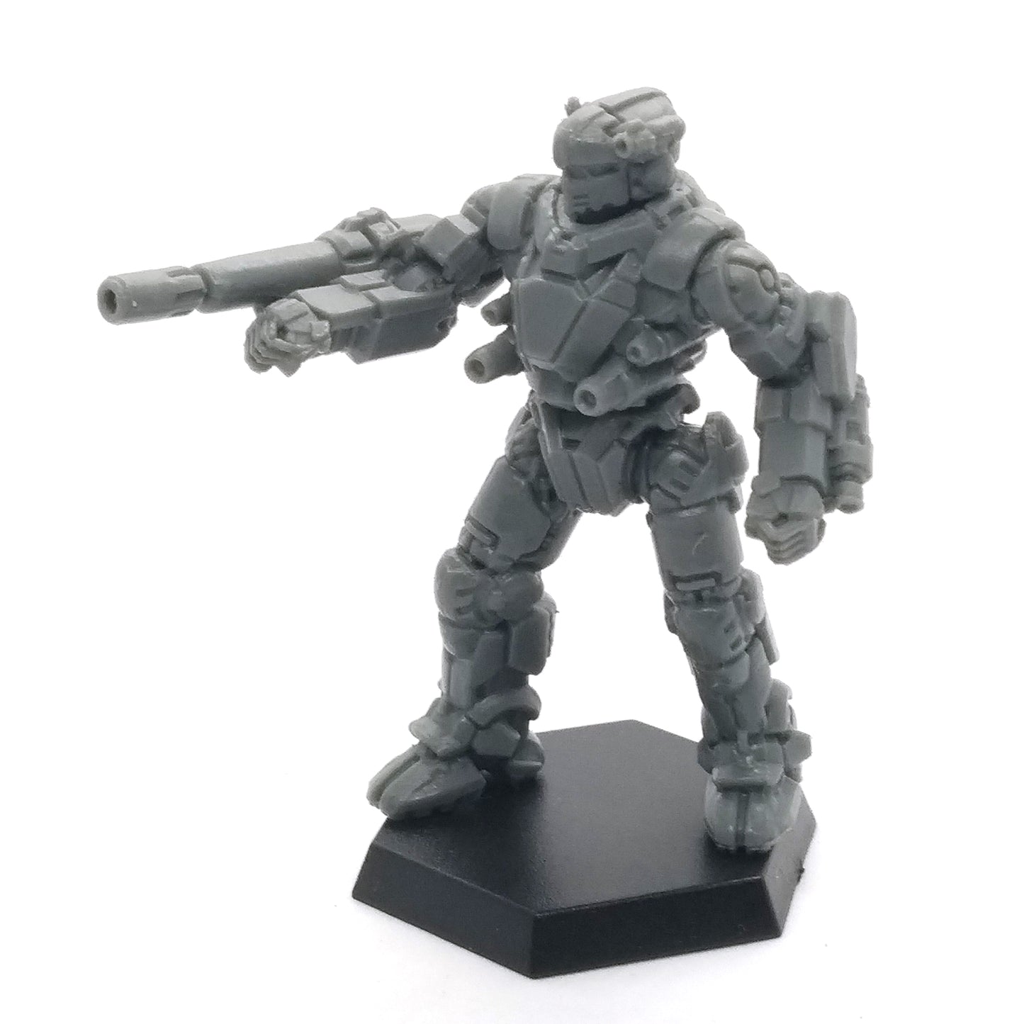 Battletech Battlemech Heavy Single Miniatures